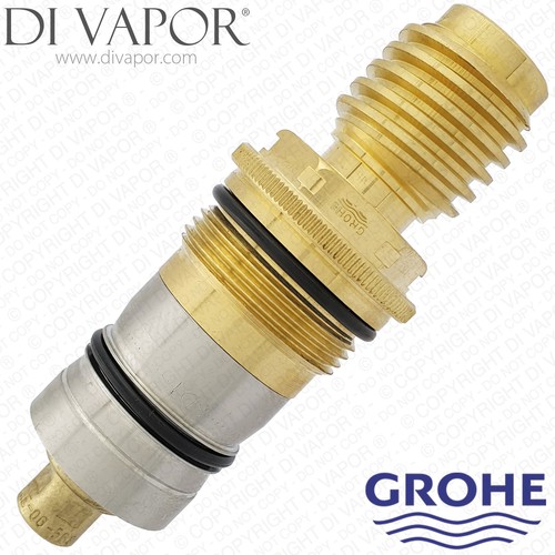 Grohe 47450000 thermo - 47450000,