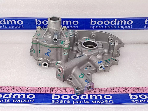 Tata oil pump for - oil, nano