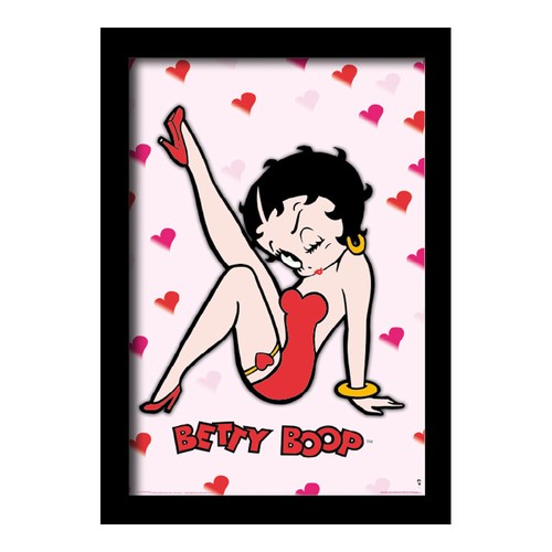 639452 betty boop - 639452,