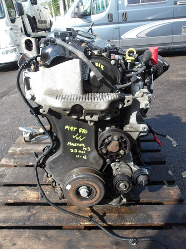 Renault master engine td - renault,