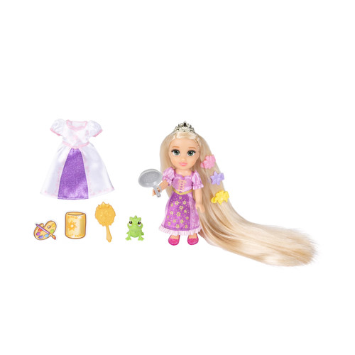Princess longest hair - longest, rapunzel