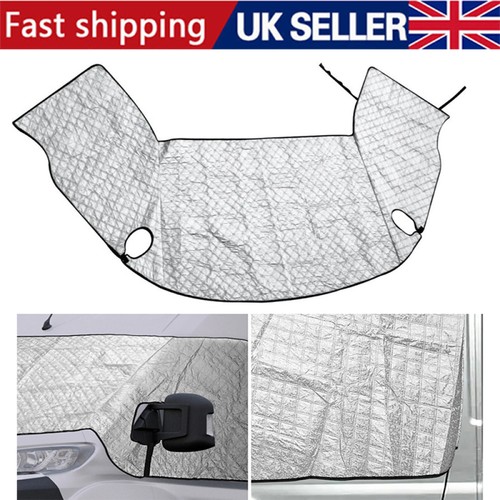 For transporter thermal - vw, t5