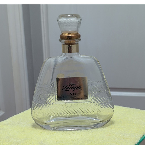 Ron zacapa solera gran - ron,