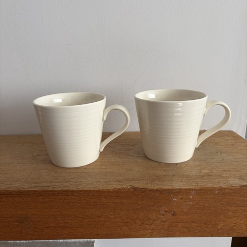 Royal doulton mugs gordon - doulton, 2