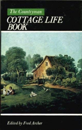 Countryman cottage life - life, book