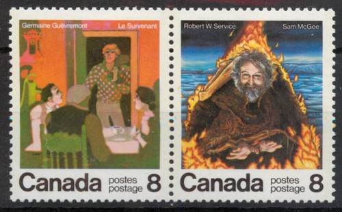 Canada 1976 canadian - 1976,