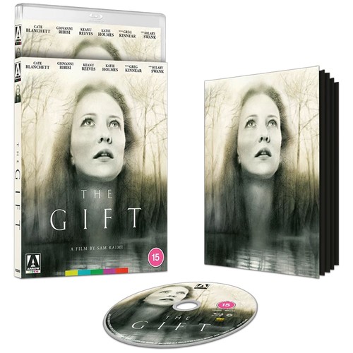 The gift limited edition - the,