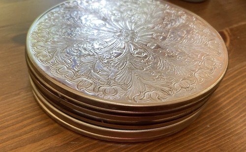 Set large vintage - set,