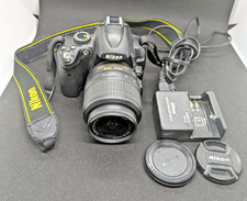 Nikon d5000 digital - slr, camera