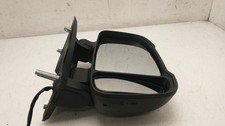 2016 FIAT DUCATO Unknown Van O/S Drivers Door Wing Mirror 2016