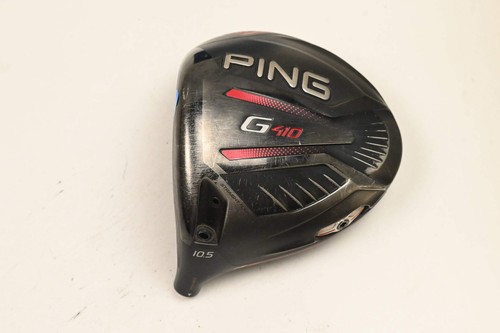 Left hand ping g410 - left, plus