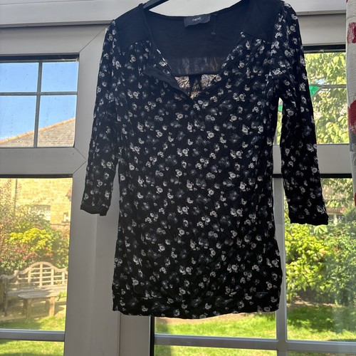 Ladies next size viscose - next, 8