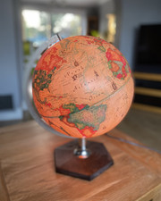 Scan Globe AS Lamp Denmark