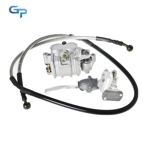 Front brake caliper master - brake,