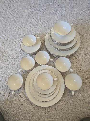 Lenox weatherly piece set - "weatherly", 40