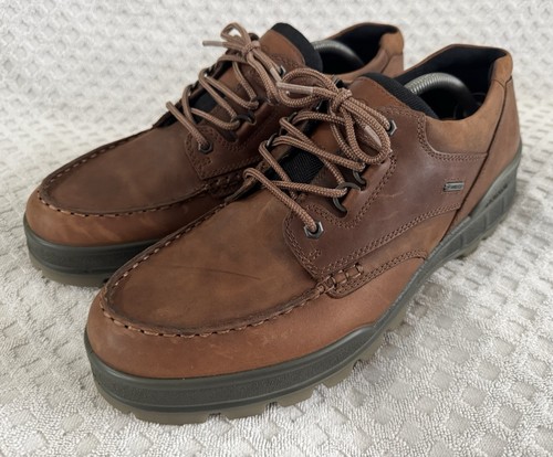 Ecco track low gtx - track,