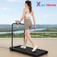 Foldable Treadmill Walking Pad