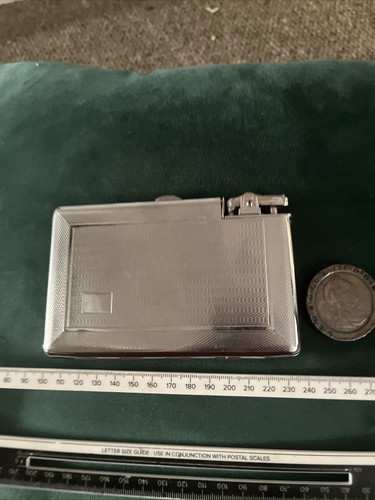 Vintage mosda 500 cigarette - vintage,