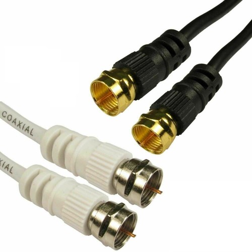 Coaxial satellite cable - satellite,