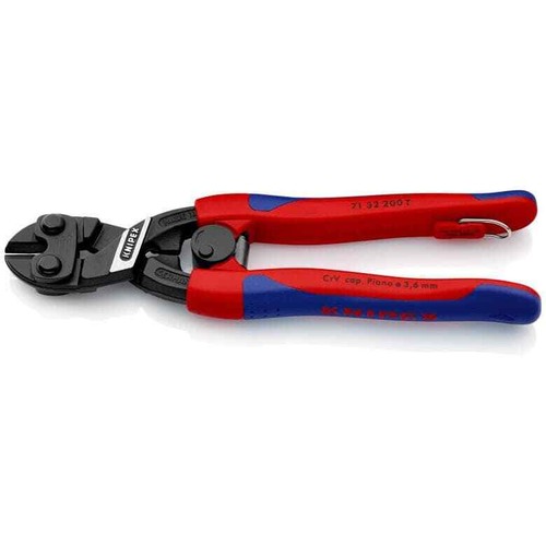 Knipex 200 t cobolt - 200,