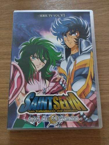 Saint seiya knights zodiac - saint,