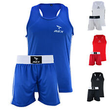 REX Training Muay Thai Boxing