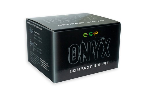 Esp new onyx compact big - esp,