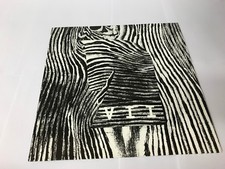  Knightlife ‎– V I I Label: Cutters ‎– CUTTERS028 Format: Vinyl, 12" MINT/EX