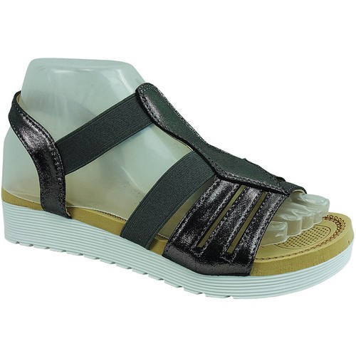 Womens ladies summer sandals - womens,