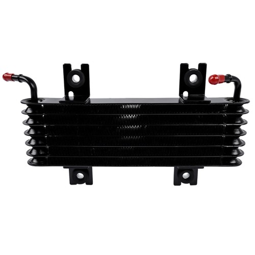 Engine oil cooler - engine,