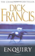 Enquiry,Dick Francis