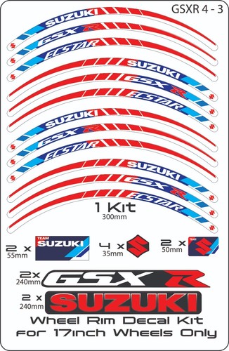 Suzuki gsxr motorcycle - suzuki,