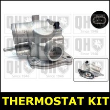 Thermostat Kit FOR SPRINTER I