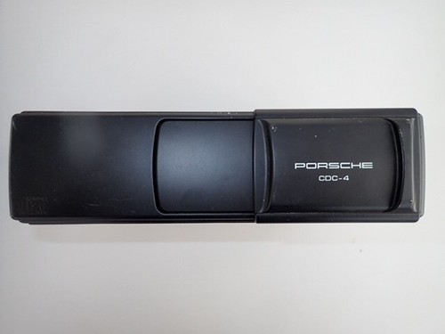 Porsche cdc 4cd - porsche, cdc-4cd