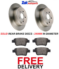 FOR TOYOTA COROLLA VERSO 2.0