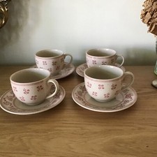 4 Vintage Laura Ashley Petite