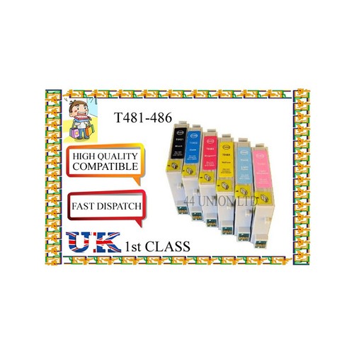 Ink cartridges epson stylus - ink,