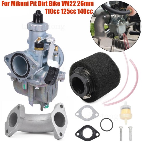 Fit for pit dirt bike - fit, vm22