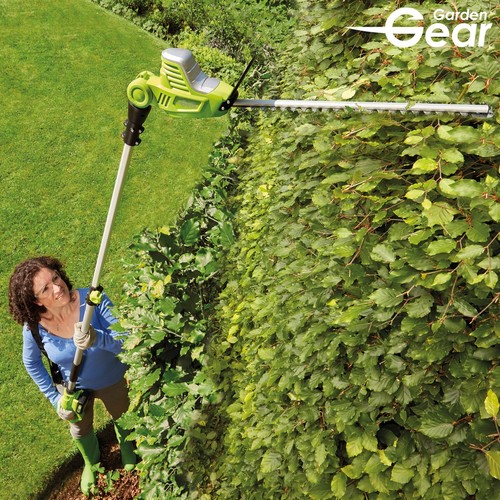Garden gear cordless pole - garden,