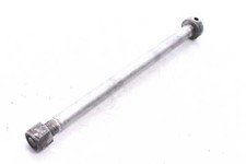 Rear axle thru - rear,