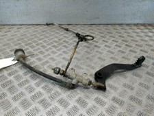 CAN-AM DS 650  X  Master Cylinder Rear