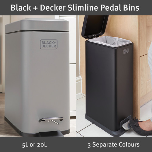 Black decker slimline - black+decker,