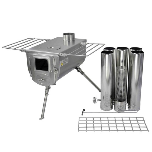 Winnerwell woodlander wood - woodlander,
