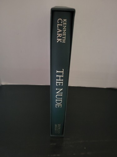 The nude kenneth clark - by,