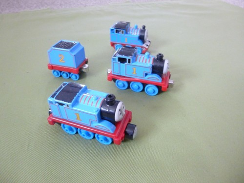 Collection thomas magnet - collection,