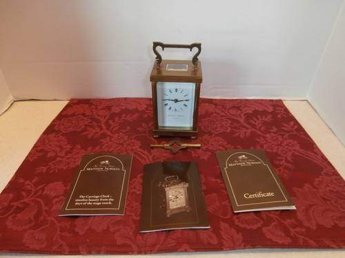 Vintage matthew norman hand - matthew,
