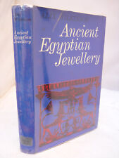 Ancient Egyptian Jewellery by