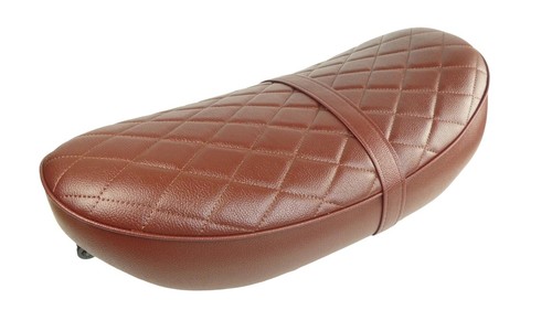 Skyteam dax skymax seat brown - skyteam,