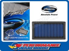 Simota Panel Air Filter Suits