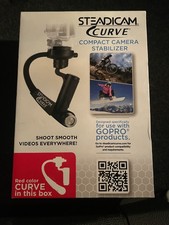 Steadicam Curve Compact Camera